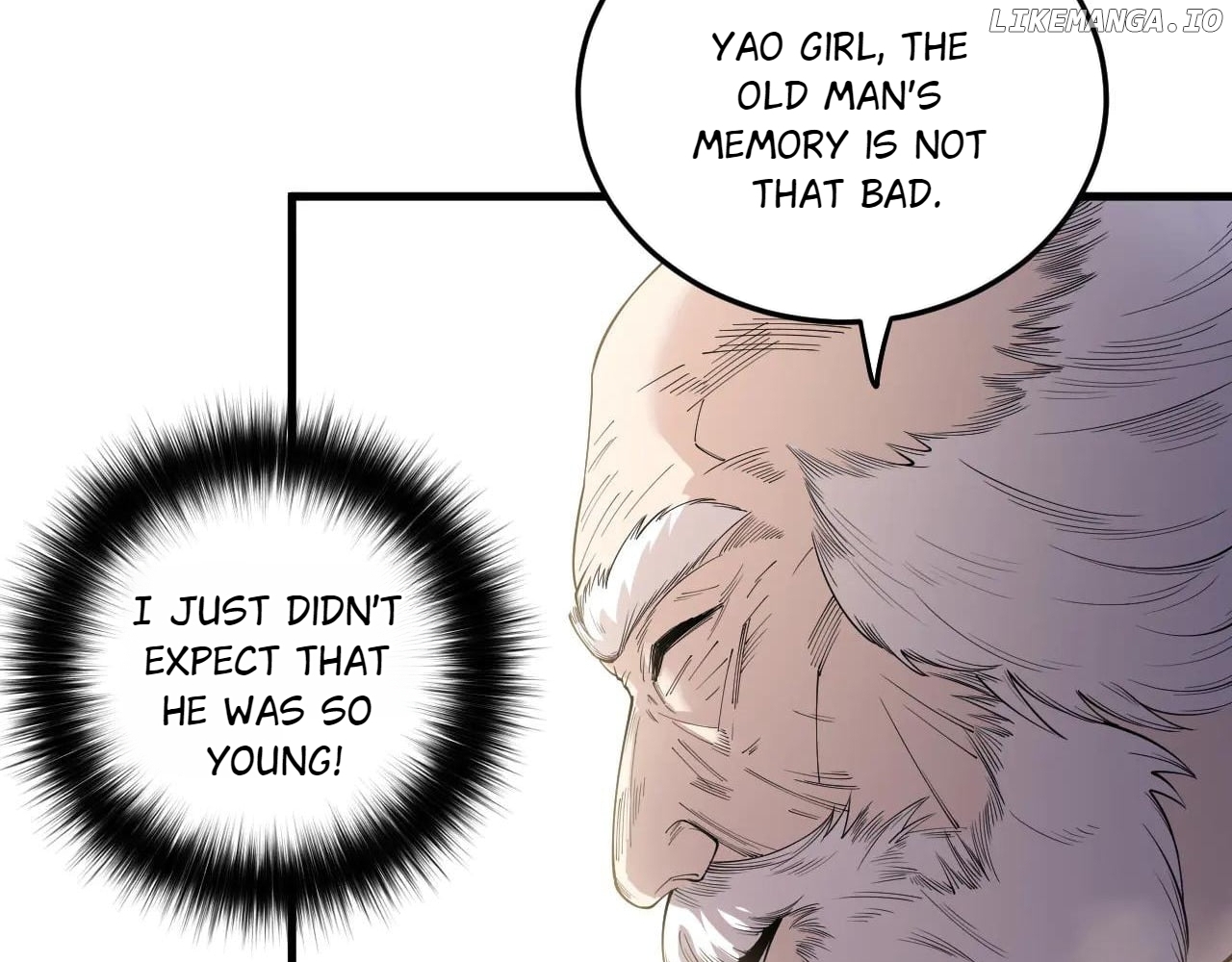 Catastrophic Necromancer Chapter 176 - page 67